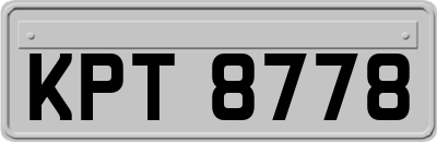 KPT8778