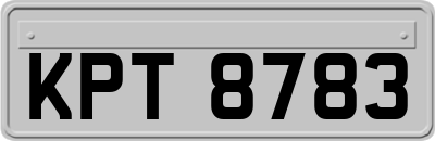 KPT8783