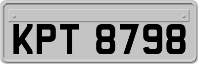 KPT8798