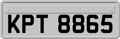 KPT8865