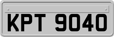 KPT9040