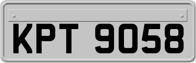 KPT9058