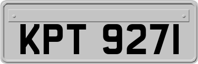 KPT9271