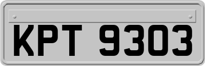 KPT9303