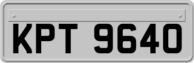 KPT9640
