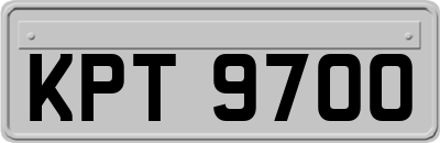 KPT9700