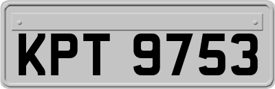 KPT9753