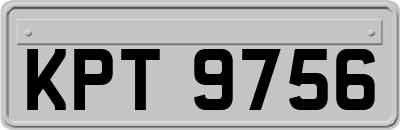 KPT9756