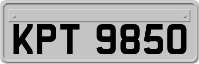 KPT9850