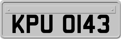 KPU0143