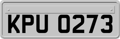 KPU0273