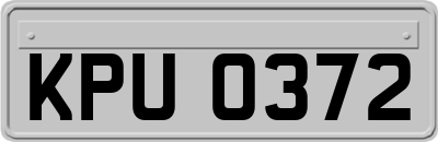 KPU0372