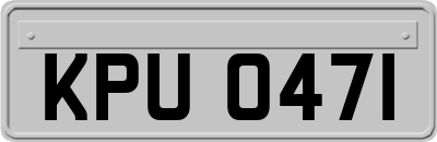 KPU0471