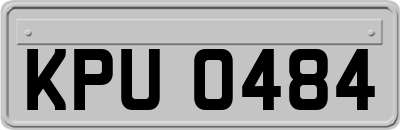 KPU0484