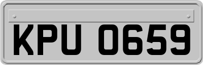 KPU0659