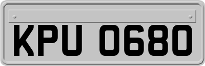 KPU0680