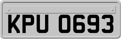 KPU0693