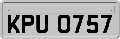 KPU0757