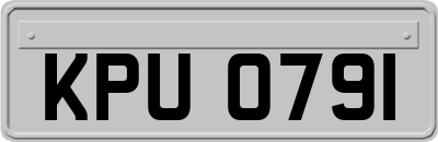 KPU0791