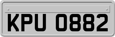 KPU0882
