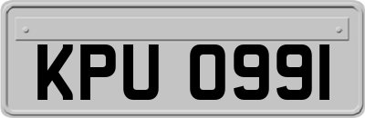 KPU0991