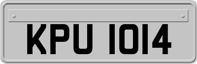 KPU1014