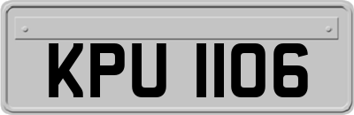KPU1106