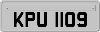 KPU1109