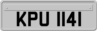 KPU1141