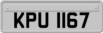 KPU1167