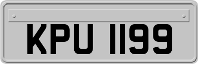 KPU1199
