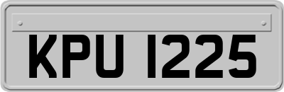 KPU1225