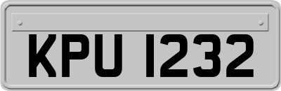 KPU1232