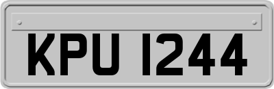 KPU1244