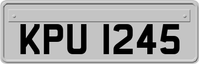 KPU1245