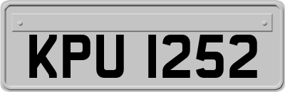 KPU1252