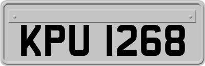 KPU1268