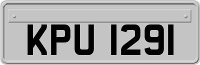 KPU1291