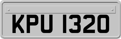 KPU1320