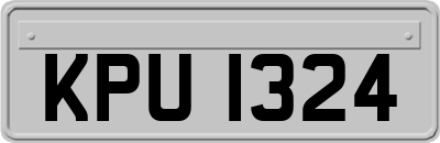 KPU1324