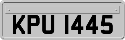 KPU1445