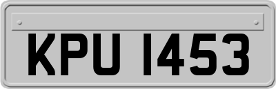 KPU1453