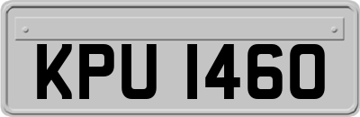 KPU1460