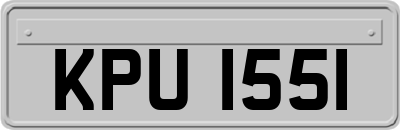 KPU1551