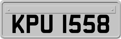 KPU1558