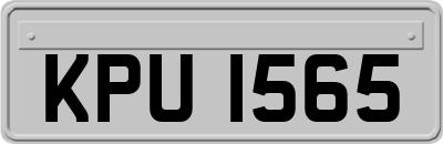 KPU1565