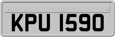 KPU1590