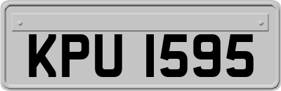 KPU1595