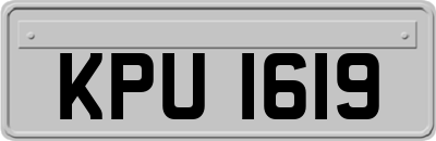 KPU1619