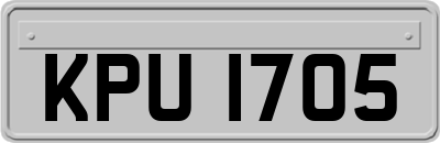 KPU1705